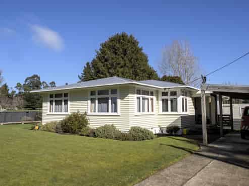 10 Bright Street, Eketahuna