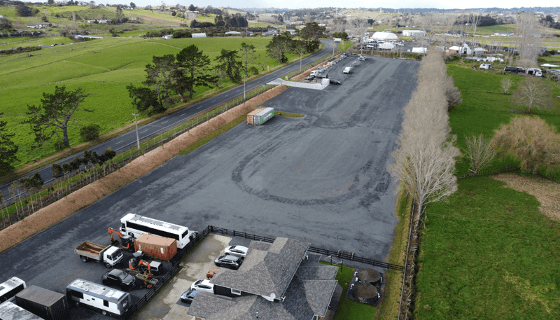 132 Wilks Road, Dairy Flat