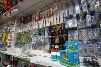 Well Established Sports Shop Opportunity