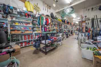 Well Established Sports Shop Opportunity
