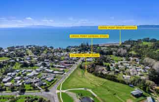24 Orere Point Road, Orere Point