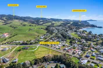 24 Orere Point Road, Orere Point