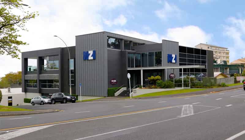 First Flr/233 Collingwood Street, Hamilton Central