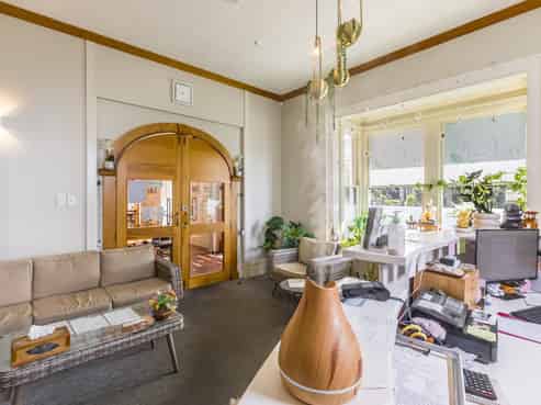 12 year initial term - lease investment