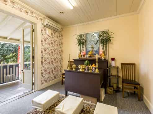 12 year initial term - lease investment