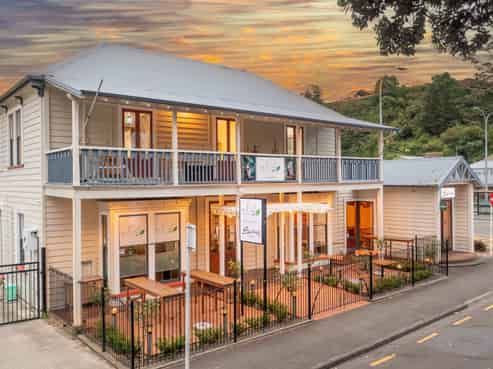 12 year initial term - lease investment
