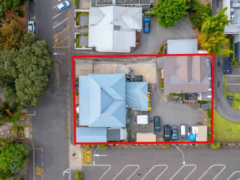 12 year initial term - lease investment