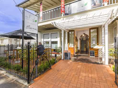12 year initial term - lease investment