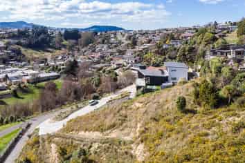 30A Mercer Street, Kenmure