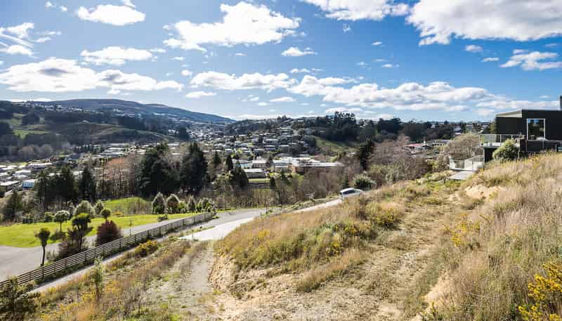 30A Mercer Street, Kenmure