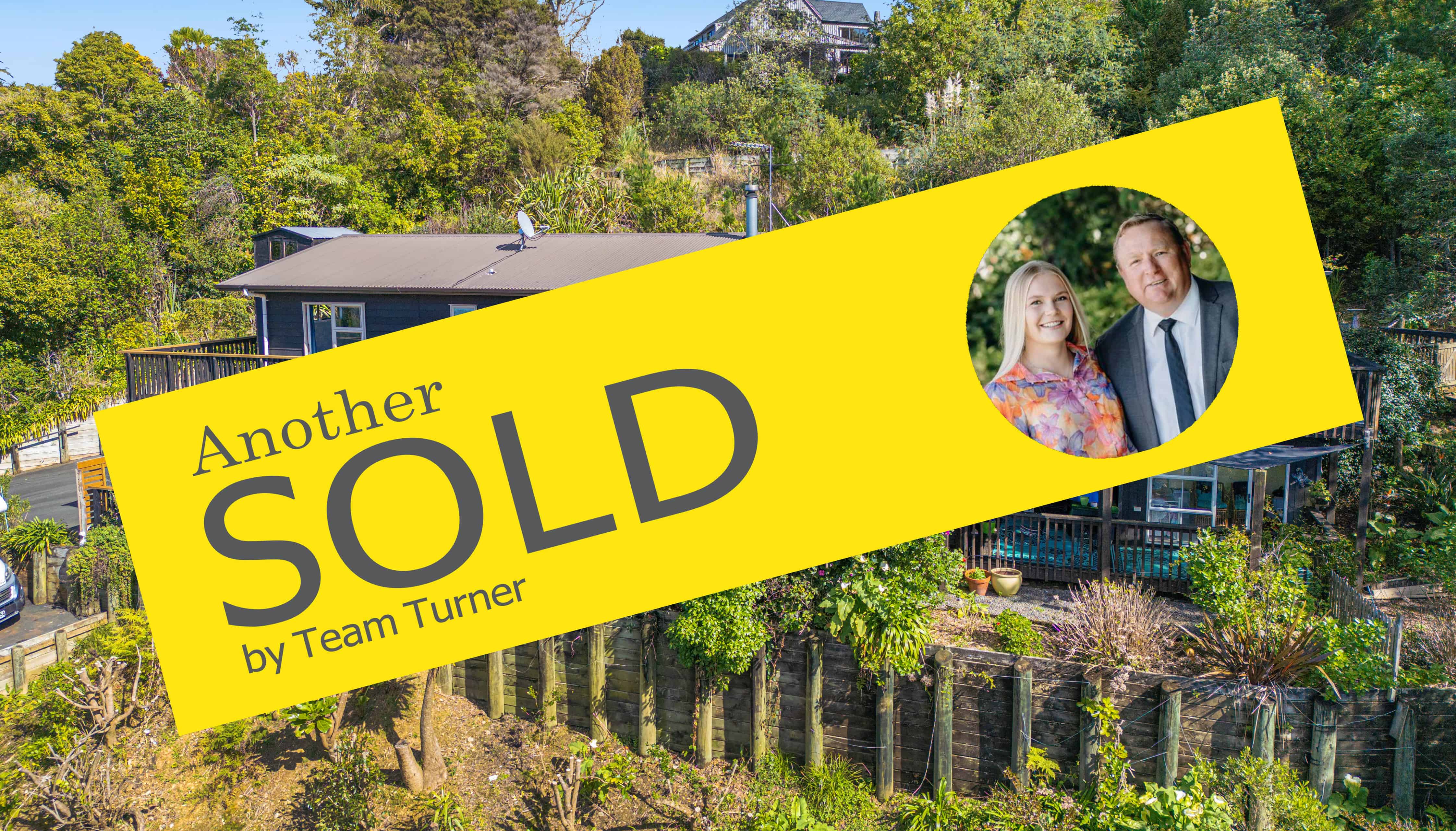Sold 200C Wade River Road, Arkles Bay realestate.co.nz