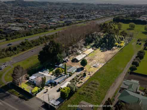 122 Meeanee Road, Jervoistown