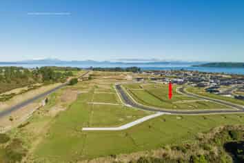 46 Makomako Crescent (Lot 306), Wharewaka