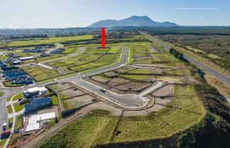 46 Makomako Crescent (Lot 306), Wharewaka