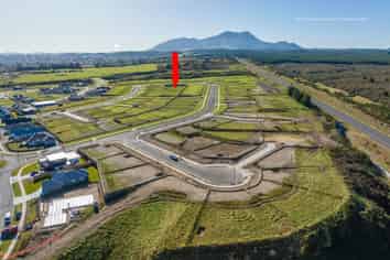 46 Makomako Crescent (Lot 306), Wharewaka