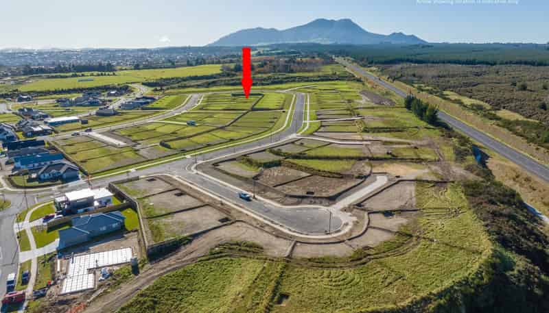 46 Makomako Crescent (Lot 306), Wharewaka