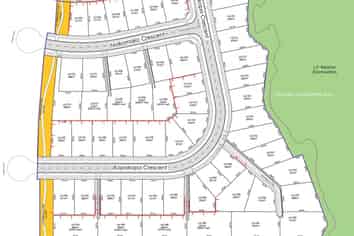 46 Makomako Crescent (Lot 306), Wharewaka