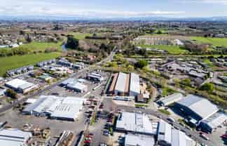Cool Storage For Lease - Havelock North