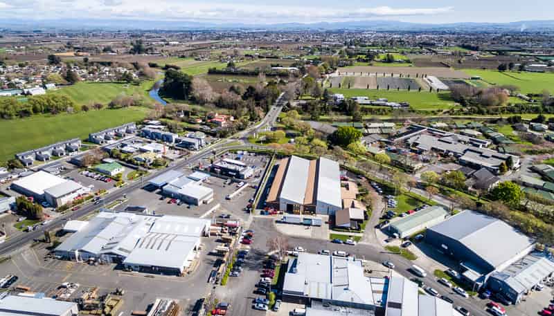 18  Cooper Street, Havelock North