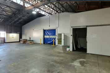 Cool Storage For Lease - Havelock North