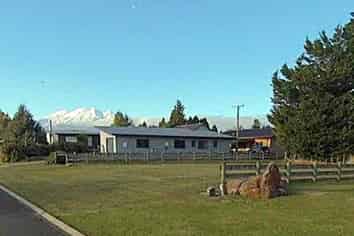 11 Snowmass Drive, Ohakune