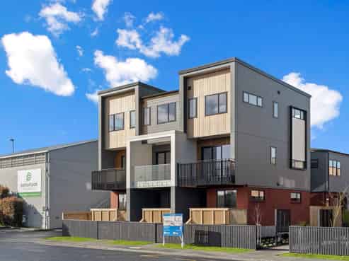 7/1D Rosyth Avenue, Bayswater