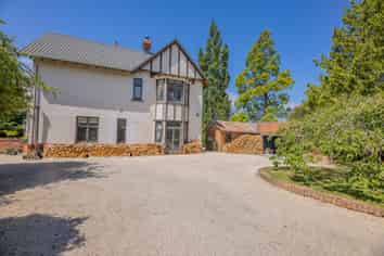 101 Gladstone Road South, East Taieri