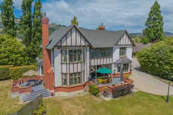 101 Gladstone Road South, East Taieri