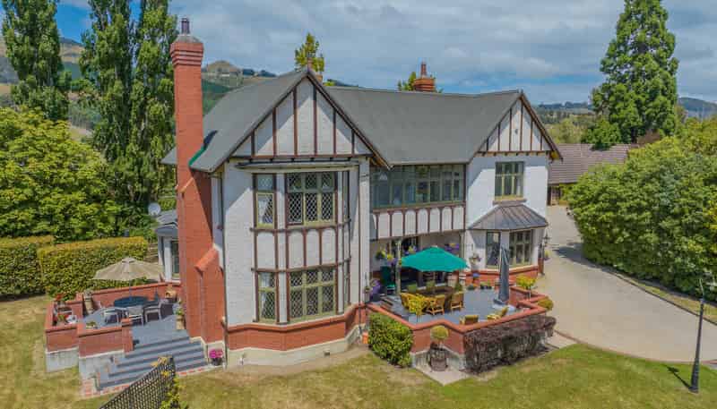 101 Gladstone Road South, East Taieri