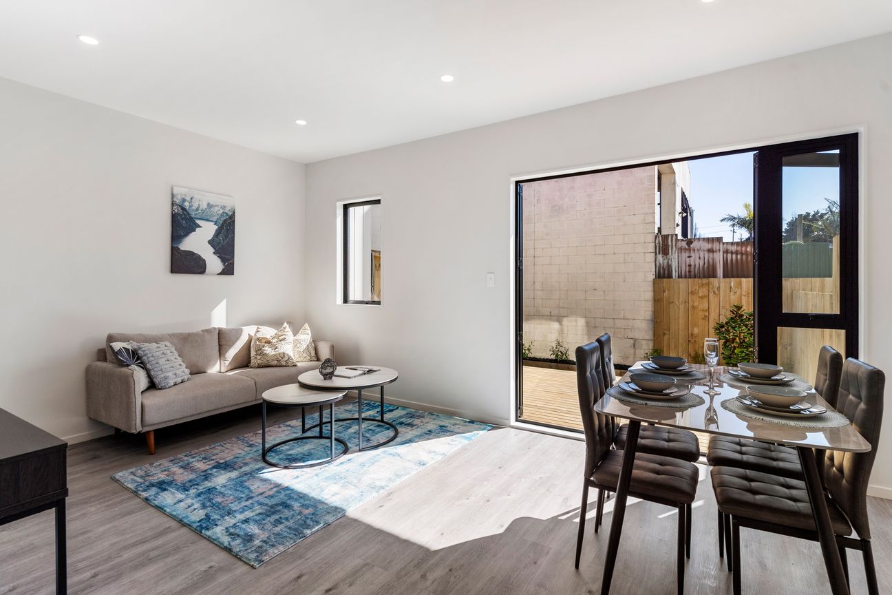 Prime location, don't miss it - only few left. - Ansicht 2