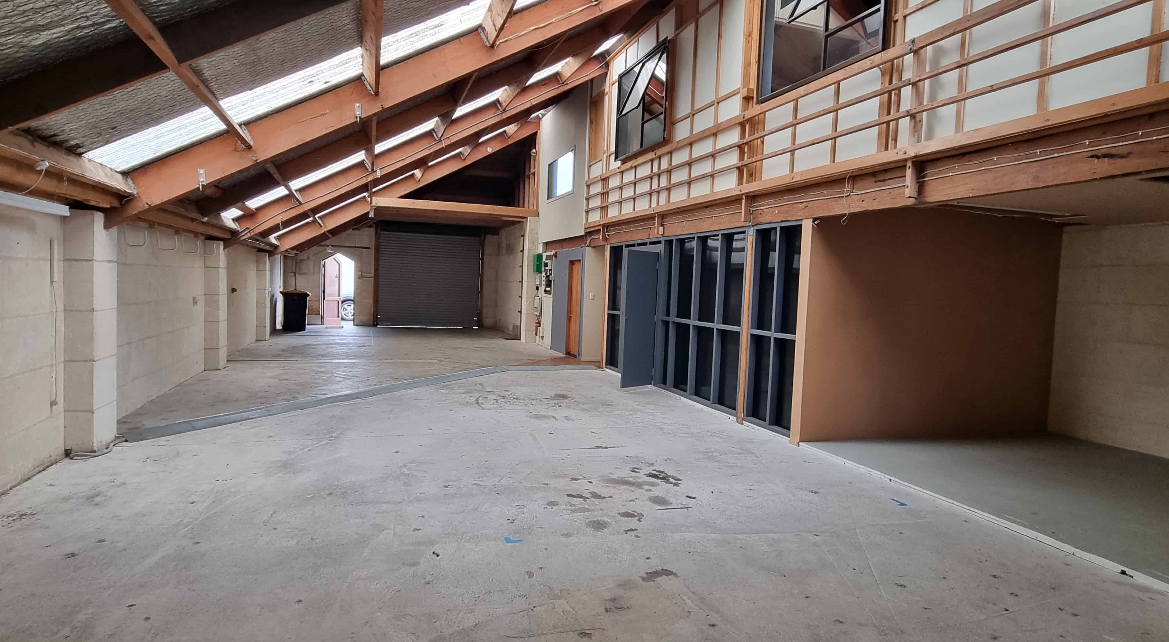 For lease 33B Coleridge Street, Sydenham realestate.co.nz