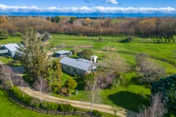 2966 State Highway 2, Waipukurau