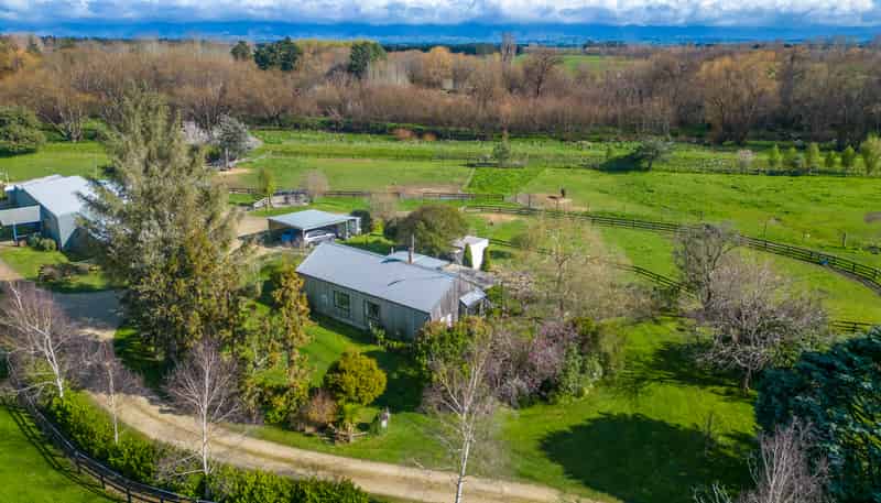 2966 State Highway 2, Waipukurau