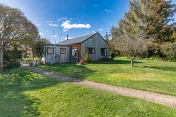 2966 State Highway 2, Waipukurau