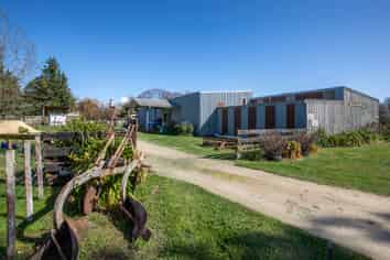2966 State Highway 2, Waipukurau