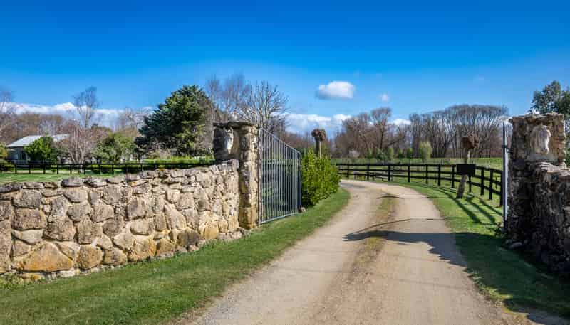 2966 State Highway 2, Waipukurau