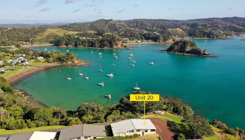 20/73 Motel Road, Tutukaka