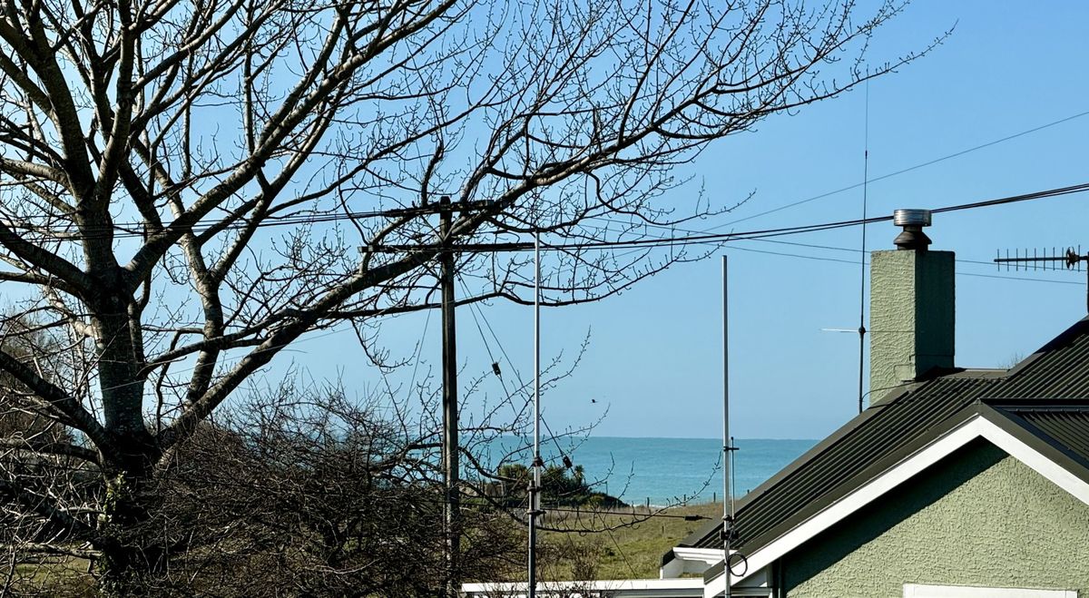 Walk to the Beach - Ansicht 3