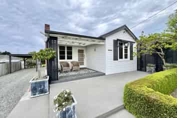 14 Westcott Street, Waimataitai