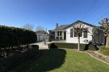 14 Westcott Street, Waimataitai