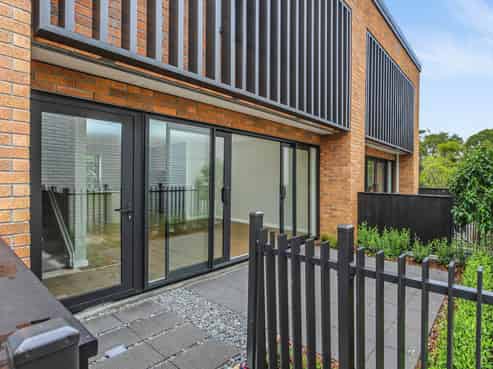 16/245 Kepa Road, Mission Bay