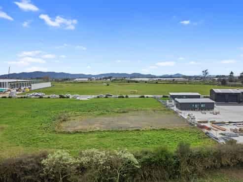 Vendor says sell - Northgate Industrial Land