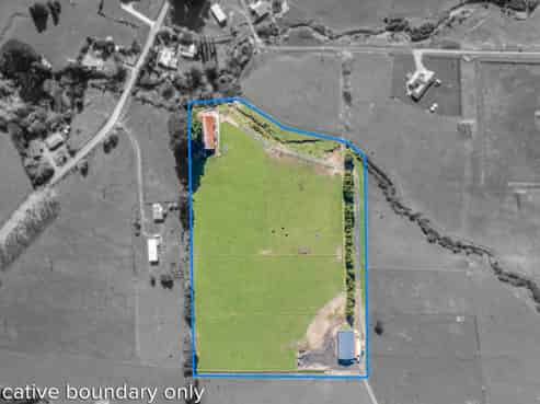 8 Turksma Lane, Pakuratahi