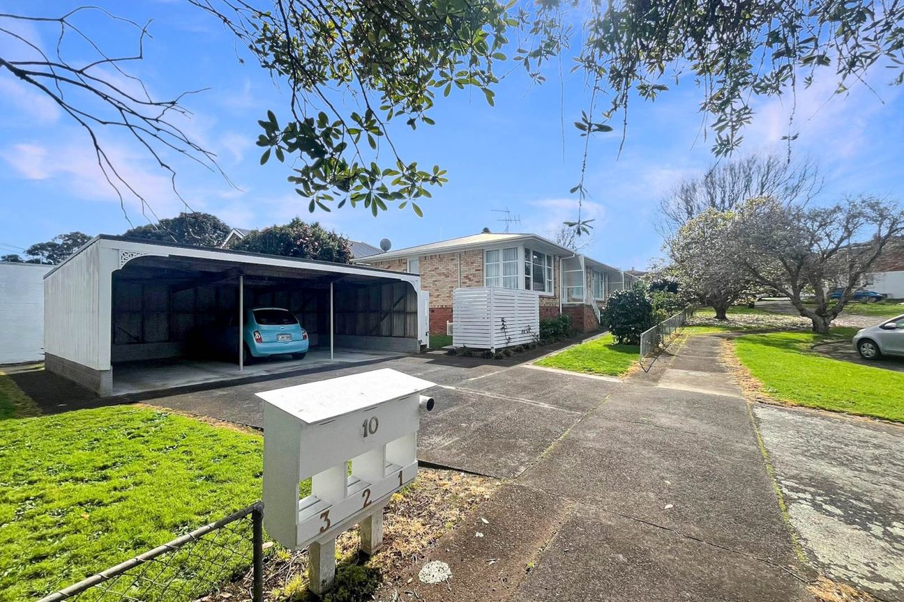 Charming 2-Bedroom Unit for Rent in Epsom - Mehr