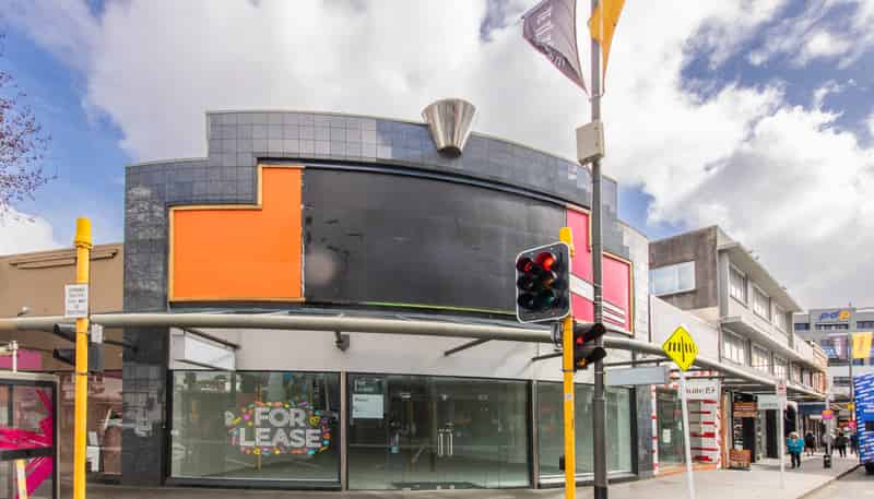 21 Remuera Road, Newmarket