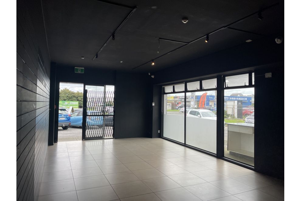 For lease 1/295 Ti Rakau Drive, Burswood - realestate.co.nz