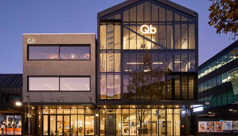 235-237 High Street, Christchurch Central