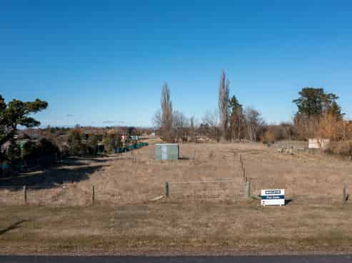 18 Milford Street, Middlemarch