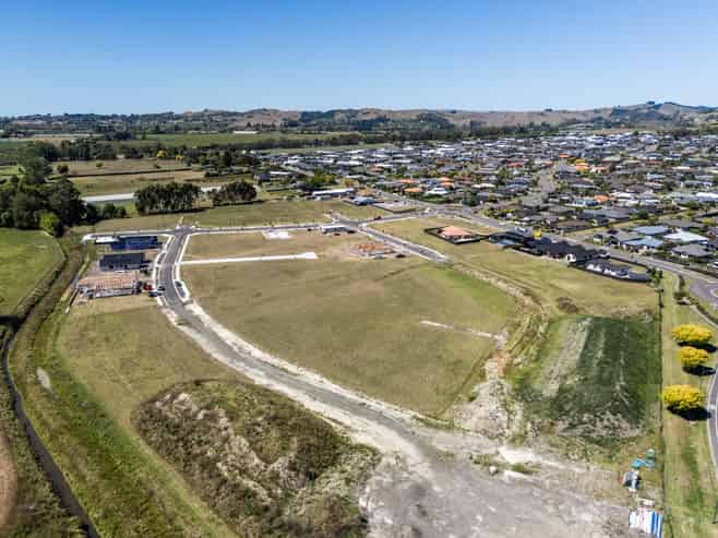  Brooklands Estate, Havelock North