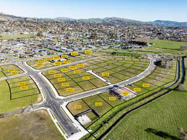  Brooklands Estate, Havelock North